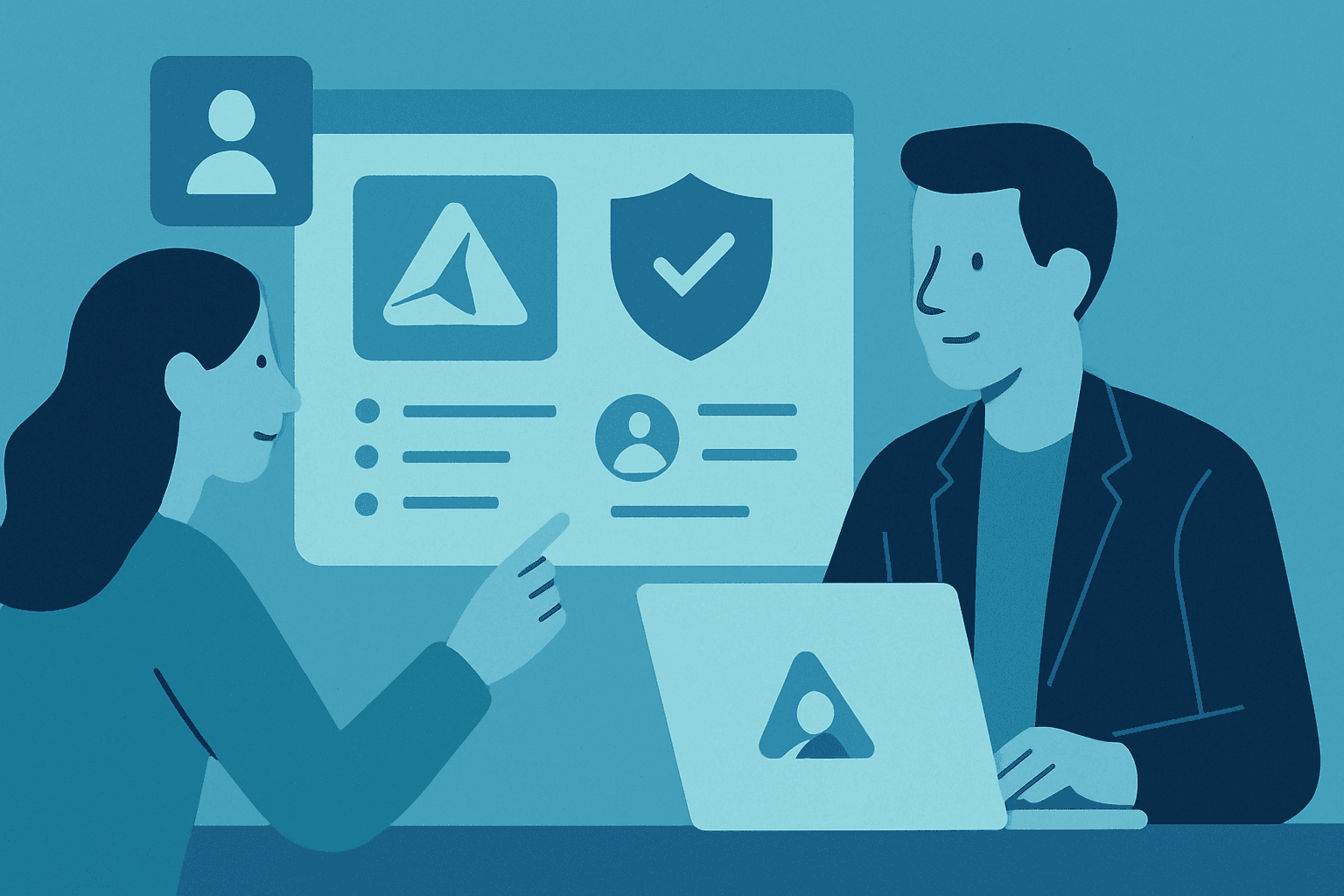 Getting Started with Entra ID: Onboarding Steps with EA IT Consult